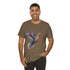 Crystal Hummingbird - Short Sleeve Tee